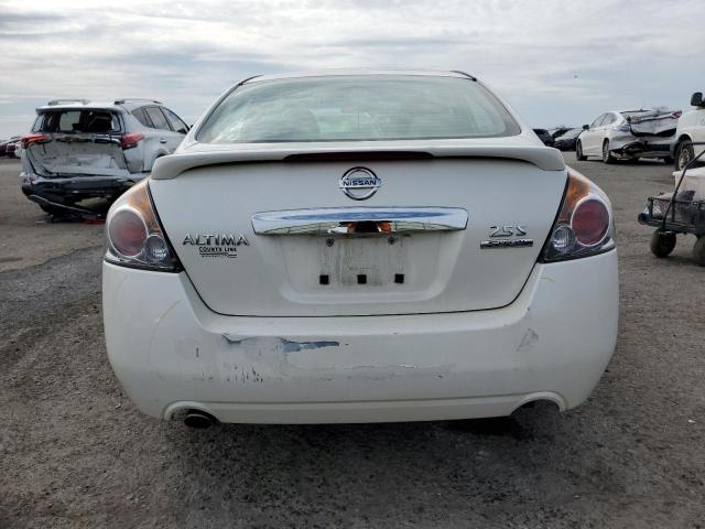 Photo 6 from auction – 2011 NISSAN ALTIMA BAS with VIN 1N4AL2AP2BN499429