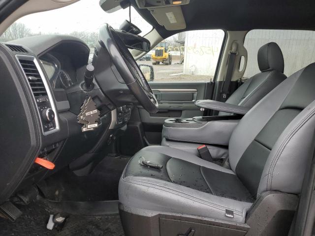 Photo 7 from auction – 2016 RAM 1500 SLT with VIN 1C6RR7TT8GS416492