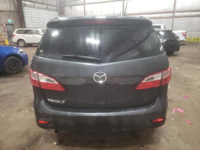 Photo 6 from auction – 2014 MAZDA 5 GRAND TO with VIN JM1CW2DL5E0176416