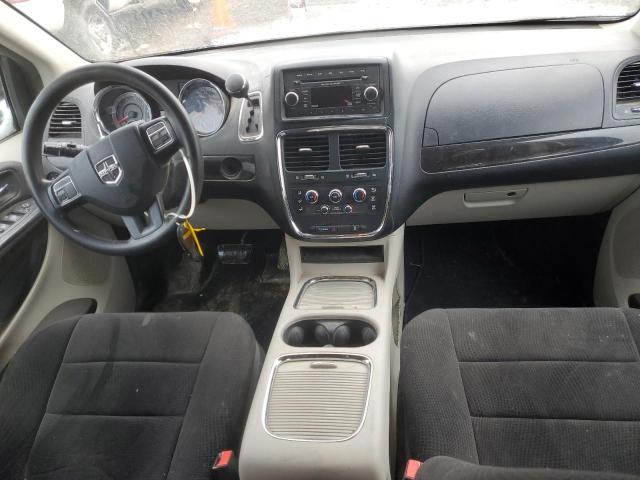 Photo 8 from auction – 2013 DODGE GRAND CARA with VIN 2C4RDGCG7DR676549