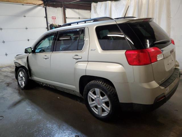صورة رقم 2 من المزاد - 2014 GMC TERRAIN SL مع VIN 2GKFLXEK3E6193543