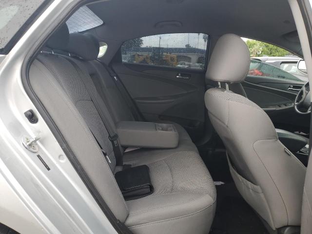 Photo 10 from auction – 2013 HYUNDAI SONATA GLS with VIN 5NPEB4AC6DH701344