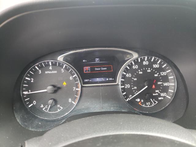 Photo 9 from auction – 2019 NISSAN PATHFINDER with VIN 5N1DR2MN4KC622607