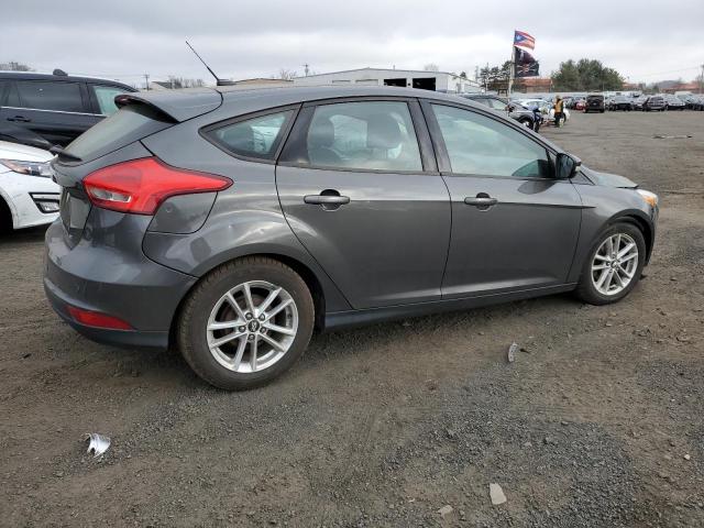 Photo 3 from auction – 2016 FORD FOCUS SE with VIN 1FADP3K23GL367485