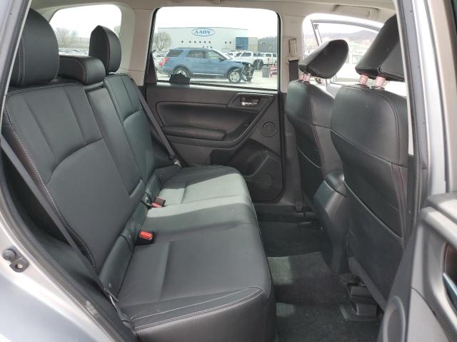Photo 11 from auction – 2018 SUBARU FORESTER 2 with VIN JF2SJARC7JH459572