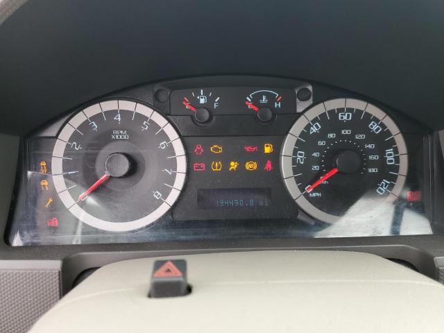 Photo 9 from auction – 2012 FORD ESCAPE XLS with VIN 1FMCU9C78CKA13288