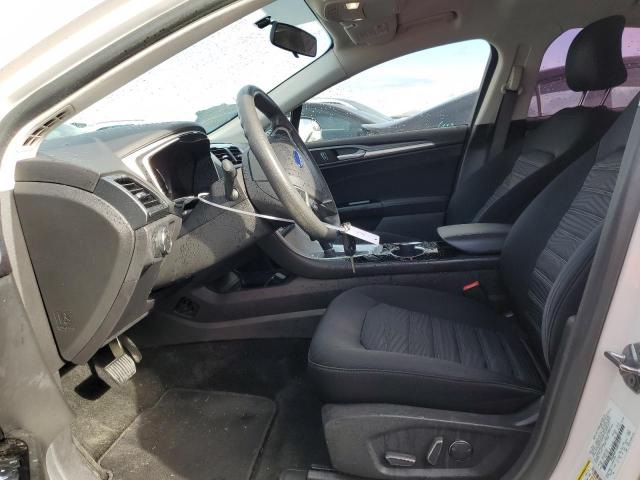 Photo 7 from auction – 2016 FORD FUSION SE with VIN 3FA6P0H77GR215477