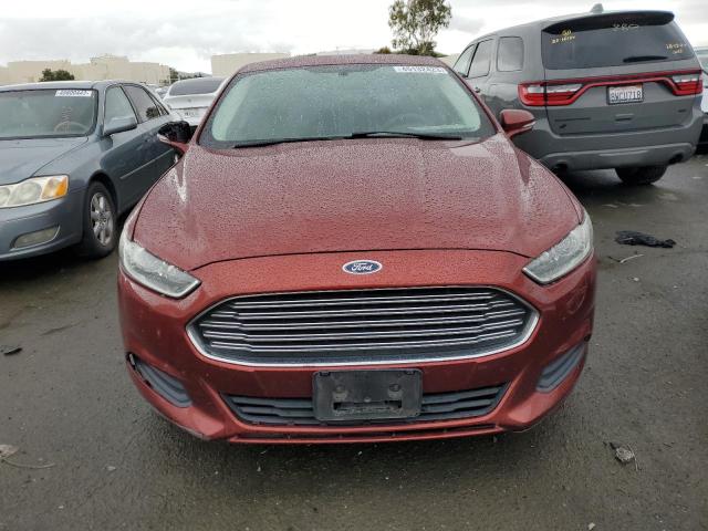 Photo 5 from auction – 2014 FORD FUSION SE with VIN 3FA6P0H75ER122633