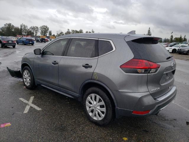 Photo 2 from auction – 2018 NISSAN ROGUE S with VIN KNMAT2MT4JP528094