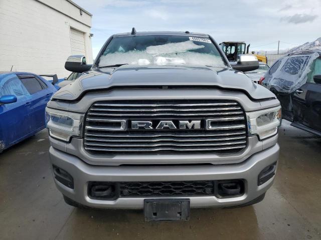 Photo 5 from auction – 2020 RAM 2500 LARAM with VIN 3C6UR5FJ0LG148337