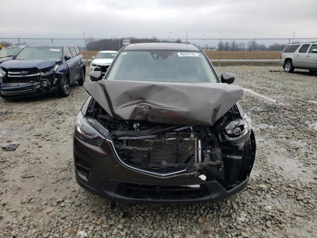 Photo 5 from auction – 2016 MAZDA 3 100TH AN with VIN JM3KE2DY8G0810502