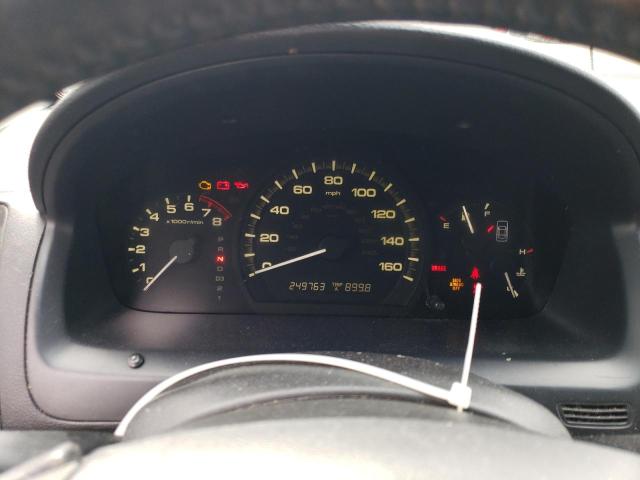Photo 9 from auction – 2006 HONDA ACCORD EX with VIN 1HGCM56876A102430