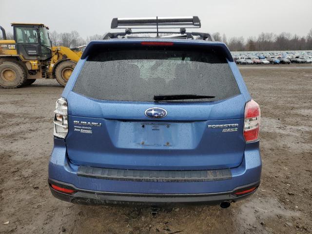 Photo 6 from auction – 2015 SUBARU FORESTER 2 with VIN JF2SJAUC7FH562828