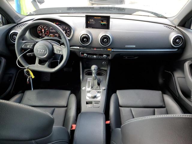 Photo 8 from auction – 2020 AUDI A3 S-LINE with VIN WAUJEGFF4LA105842