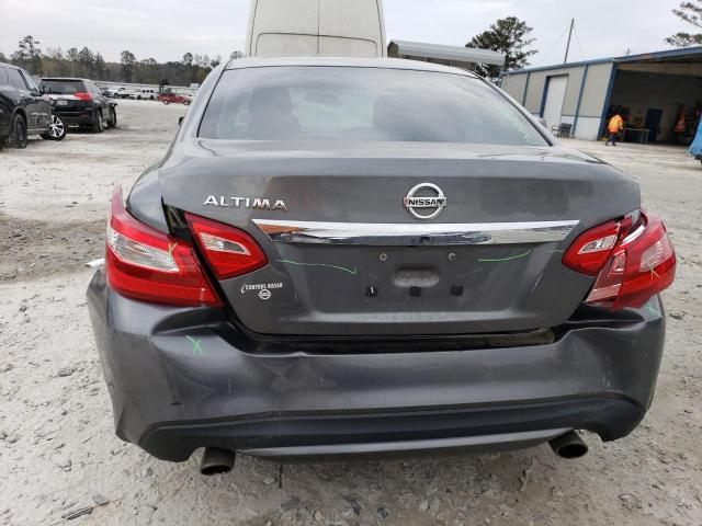 Photo 6 from auction – 2016 NISSAN ALTIMA 2.5 with VIN 1N4AL3AP5GC242337