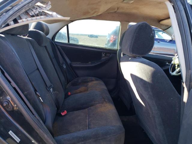 Photo 10 from auction – 2005 TOYOTA COROLLA CE with VIN 1NXBR32E65Z428076