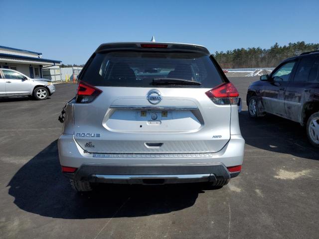 Photo 6 from auction – 2017 NISSAN ROGUE S with VIN KNMAT2MV6HP613238