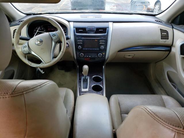 Photo 8 from auction – 2013 NISSAN ALTIMA 2.5 with VIN 1N4AL3AP6DN424368