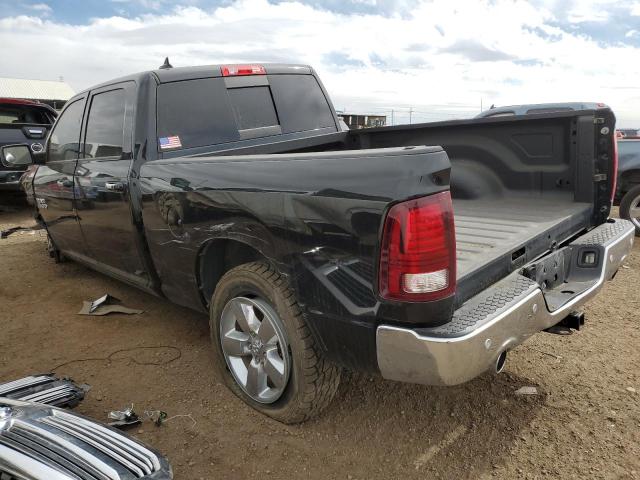 Фото 2 с аукциона – 2015 RAM 1500 SLT с VIN 1C6RR7TM9FS718543