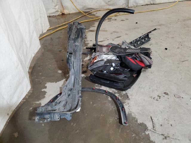 Photo 13 from auction – 2020 MITSUBISHI OUTLANDER with VIN JA4AR3AUXLU012712