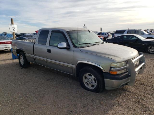 Photo 4 from auction – 2000 CHEVROLET SILVER1500 with VIN 2GCEC19T9Y1142394