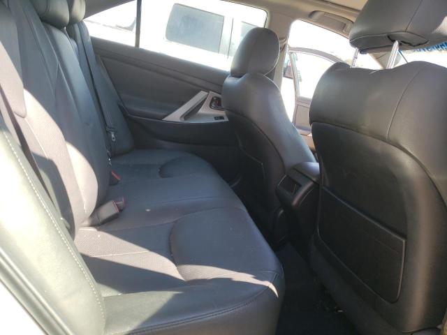 Photo 10 from auction – 2007 TOYOTA CAMRY CE with VIN 4T1BE46K87U722941