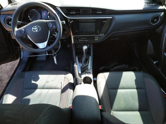 Photo 8 from auction – 2017 TOYOTA COROLLA with VIN 2T1BURHE1HC814497