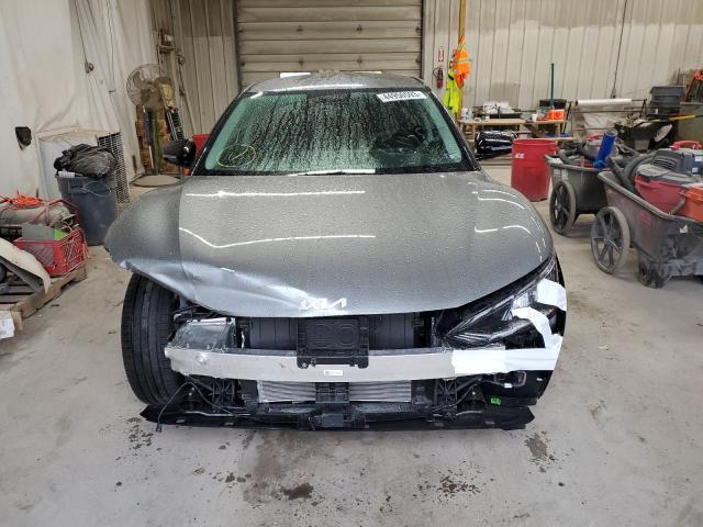 Photo 5 from auction – 2022 KIA EV6 LIGHT with VIN KNDC3DLC6N5030857