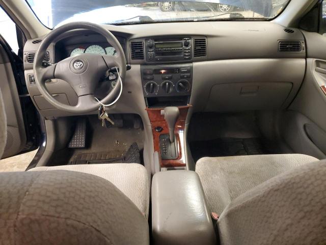 Photo 8 from auction – 2004 TOYOTA COROLLA CE with VIN 1NXBR32E14Z339918