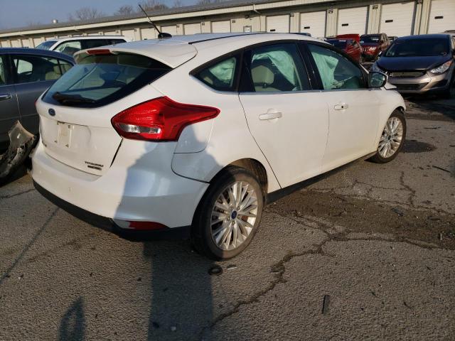 Photo 3 from auction – 2015 FORD FOCUS TITA with VIN 1FADP3N29FL286002