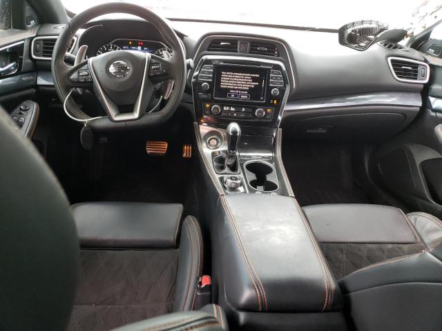 Zdjęcie 8 z aukcji – 2021 NISSAN MAXIMA SR z VIN 1N4AA6EV0MC502672