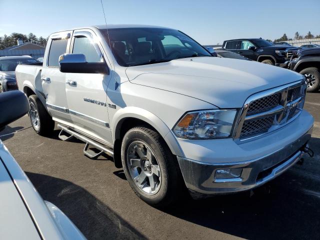 Photo 4 from auction – 2012 DODGE RAM 1500 L with VIN 1C6RD7JT4CS327000