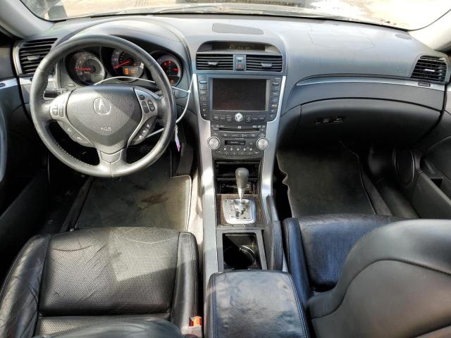 Photo 8 from auction – 2008 ACURA TL with VIN 19UUA66238A013990