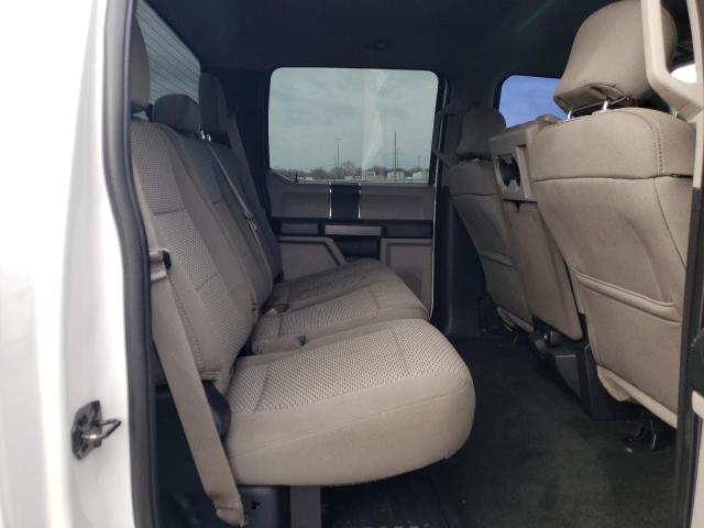 Photo 10 from auction – 2017 FORD F250 SUPER with VIN 1FT7W2BT5HEE06712