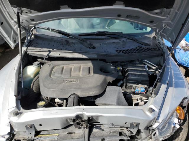 Photo 11 from auction – 2010 CHEVROLET HHR 1LT with VIN 3GNBABDB6AS534375
