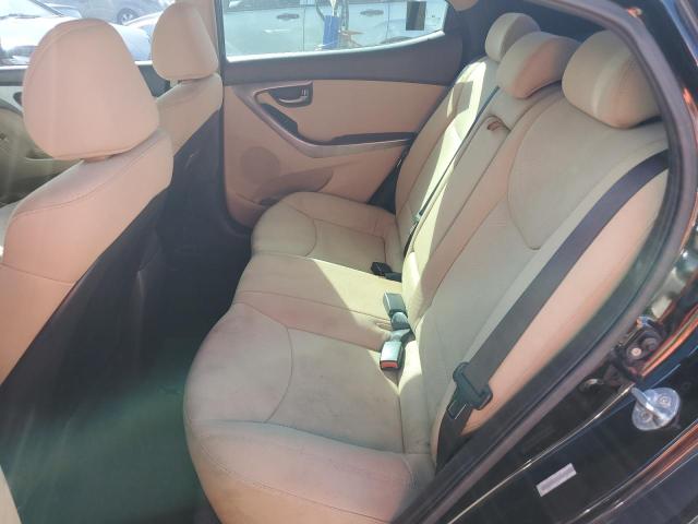 Photo 10 from auction – 2012 HYUNDAI ELANTRA GL with VIN KMHDH4AE3CU477090