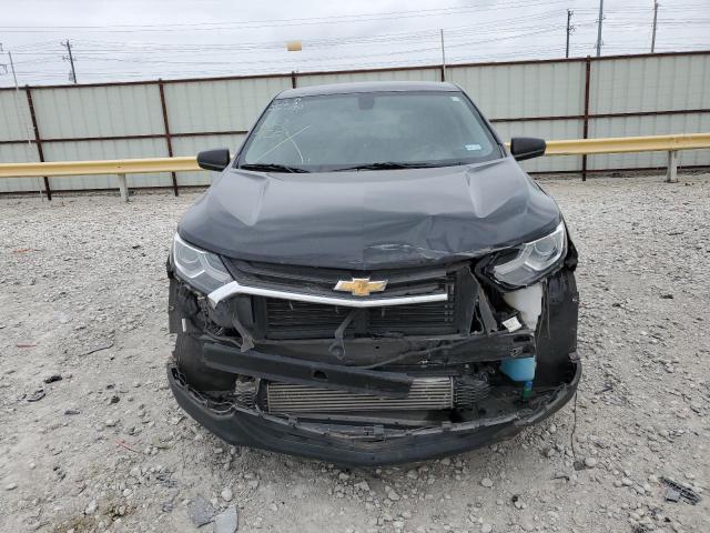 Photo 5 from auction – 2018 CHEVROLET EQUINOX LS with VIN 2GNAXHEV1J6271071