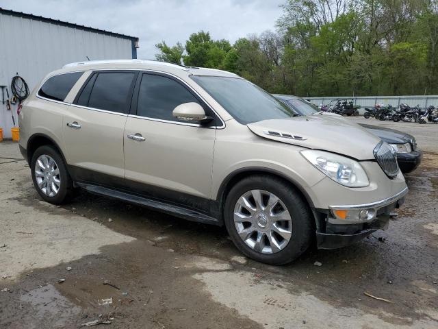 Photo 4 from auction – 2012 BUICK ENCLAVE with VIN 5GAKRDED3CJ217933