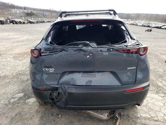 Photo 6 from auction – 2021 MAZDA CX-30 PREM with VIN 3MVDMBDL8MM305821
