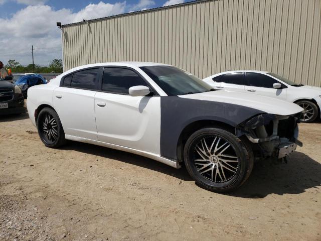 Photo 4 from auction – 2015 DODGE CHARGER SE with VIN 2C3CDXBG9FH726517