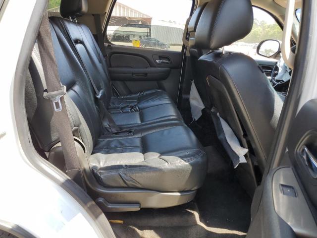 Photo 11 from auction – 2010 CHEVROLET TAHOE C150 with VIN 1GNMCAE37AR128533