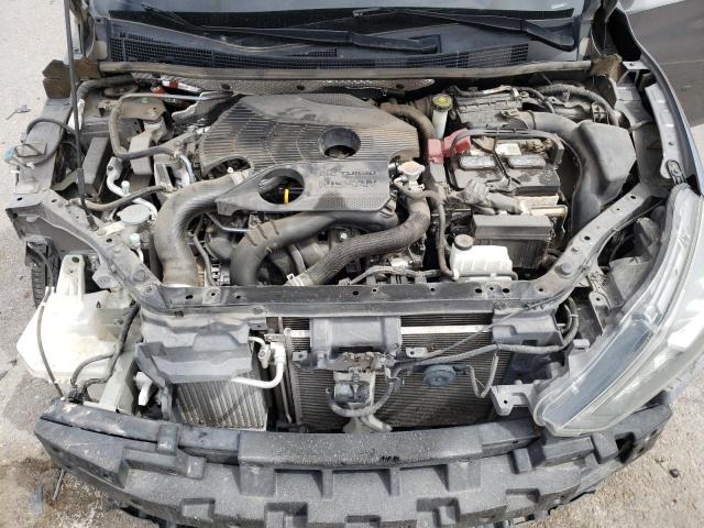 Photo 11 from auction – 2017 NISSAN SENTRA SR with VIN 3N1CB7AP2HY208767