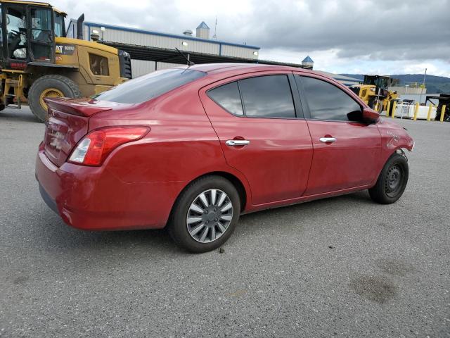 Photo 3 from auction – 2015 NISSAN VERSA S with VIN 3N1CN7AP2FL902117