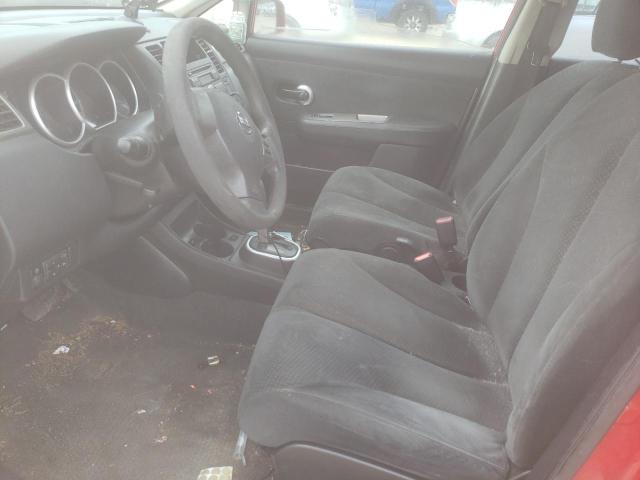 Photo 7 from auction – 2011 NISSAN VERSA S with VIN 3N1BC1CP7BL401097