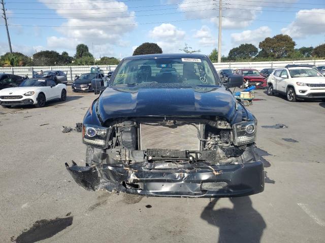 Photo 5 from auction – 2020 RAM 1500 CLASS with VIN 1C6RR6FG9LS116785