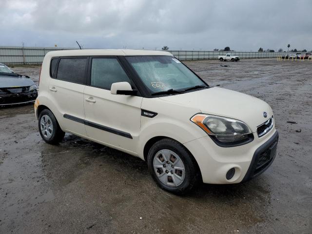 Photo 4 from auction – 2012 KIA SOUL with VIN KNDJT2A52C7475968