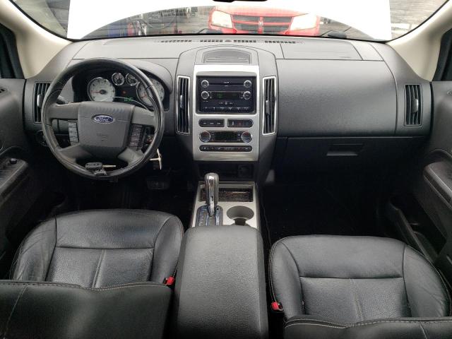Photo 8 from auction – 2010 FORD EDGE SEL with VIN 2FMDK4JC8ABB30633