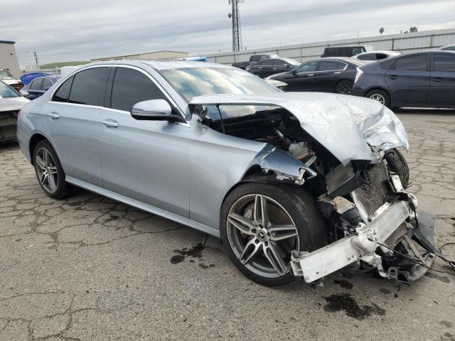 Photo 4 from auction – 2018 MERCEDES-BENZ E 300 with VIN WDDZF4JBXJA334308