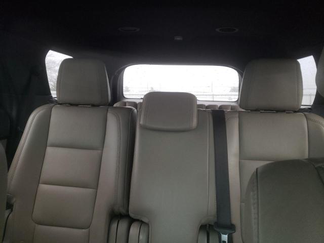 Photo 10 from auction – 2015 FORD EXPLORER X with VIN 1FM5K8D84FGA99402