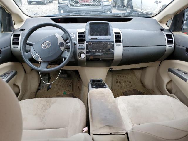 Photo 8 from auction – 2004 TOYOTA PRIUS with VIN JTDKB22U040010435